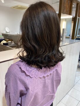 ヴァンカウンシル 千種 【VAN COUNCIL千種】ナチュラルグレージュ