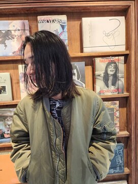 ブロック ジャポン(bloc japon) フェイスレイヤーロブ