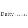 ディティーバイマーシュ(Deity by marshu)のお店ロゴ