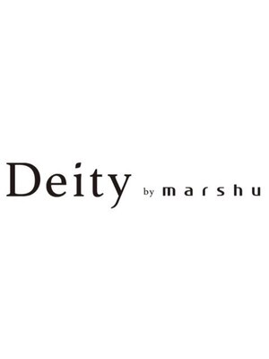 ディティーバイマーシュ(Deity by marshu)