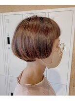 リミックスヴィラ(remix Villa)&nbsp;ミニボブ