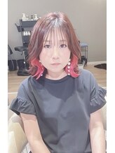 エソラ&nbsp;みぃ 