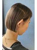 《Kubu hair》