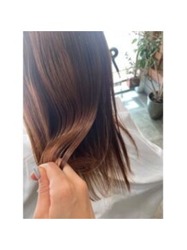 ロダ ヘアー(RODA hair) 酸熱トリートメント！
