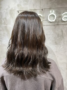 オリーブベージュ[千葉/千葉駅]