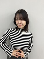 ロンドソレイユ 池袋(Lond soleil) ボブ/前髪カット/美髪/髪質改善/レイヤーカット