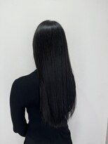 シエル 立川店(CIEL) 【CIEL 佐藤】ブルーブラック