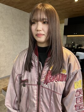 サクラ 岐阜(SAKURA) 岐阜駅 岐阜駅美容院 ショート ボブ ロング レイヤー