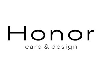 honor  care&design【オナー】