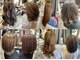 ヘアーメイク リボーン ムーヴ(hair make re:bbon move)の写真