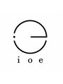 エトバイイオエ(et by ioe) ioe デザイン