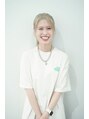 シー ヘアデザイン(see hair design) nao． 