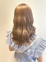 イワッシュ 天王町駅店(IwAsh) ミディアムかーる