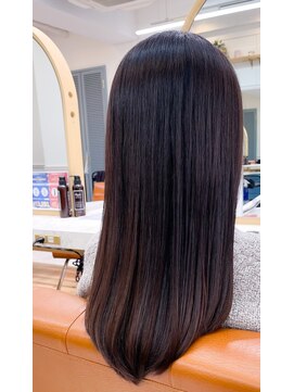 アプリバイリアン 浦和2号店(appri by Rien) 縮毛矯正/ストレート/艶髪/髪質改善/appri茂木俊哉