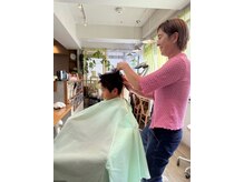 アンプス 三田店(UNP A S)