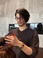 ゴッド(G.O.D) 鈴木 日出寿