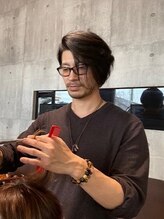 ゴッド(G.O.D)&nbsp;鈴木 日出寿