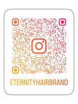 エタニティ ヘア ブランド(Eternity HAIR BRAND) ココナッツ矯正