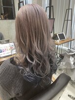 フェリア 渋谷(Feria)&nbsp;【Feria 渋谷】ピンクベージュ☆渡邉悟