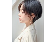 アース センター南店(HAIR&MAKE EARTH)