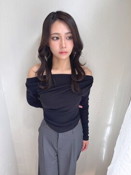 アールサロン 名駅(Rr SALON) 髪質改善トリートメント