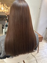 ブレス(Bless)&nbsp;髪質改善