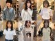 キュヴェ(cuvee)の写真/【岡山駅5分】メンズもレディースもお任せください★あなたを変えるパーマスタイルをご提案します◎