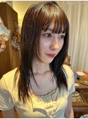 レイヤーカット