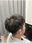 メッシュキャップカラー