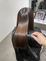 ボクノ 7号店 町田(bokuno)&nbsp;髪質改善縮毛矯正