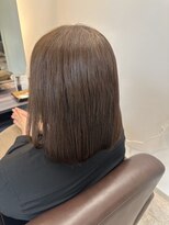 コモド(Comodo)&nbsp;オイルケア＋頭皮筋トレ