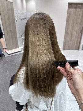 アッドバイケンジ(Add.. by KENJE) 戸塚ナチュラルベージュ 【戸塚/戸塚駅】