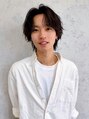 ウノ(U.No.) 長坂 陸斗