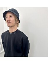 トイロ ウィステリア(toiro wisteria) 奥田 凌冴