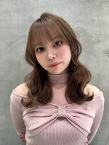 ロンドネートゥル 新潟(Lond naitre)&nbsp;新潟／万代　ミニウルフ／チェリーレッド