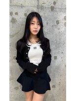 ハローバイシー 仙台(Hello by Sea)&nbsp;イメチェン×レイヤー[ 美髪/韓国風/顔周り/髪質改善]仙台