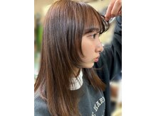 ファムヘアー(fam.hair)