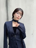 ブームボックス(BOOMBOX) ショートレイヤー