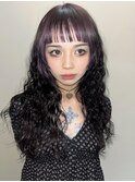 個性派スタイル　[ANRI]
