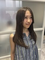 ファイブ ノーヴル カラット(5 Noble ct.)&nbsp;【kana】ハイレイヤー