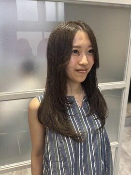 ファイブ ノーヴル カラット(5 Noble ct.) 【kana】ハイレイヤー