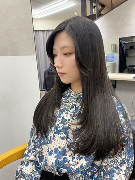 ジゼル 小倉(GiseL) Aラインレイヤー　かじ