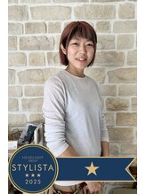 アーサス ヘアー デザイン 木更津店(Ursus hair Design by HEADLIGHT) 白井 渚