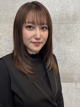 ウィールール 手稲店(WE RULE) 井塚 愛