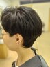 毛髪と頭皮のクレンジング+美髪トリートメント11000円→9000円