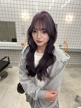 キオク(KIOX) ハイトーン/ブリーチ/名古屋美容院