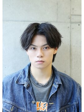 ソロ(soLo) メンズカット/メンズパーマ/柏メンズ