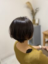 ケースタイルシェノン(K-STYLE CHAINON)&nbsp;ショートスタイル