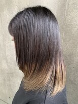 松本平太郎美容室 大宮店&nbsp;イノアカラー×カット20代/30代/40代