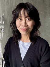 アイビー 吉祥寺(I Be, KICHIJOJI)&nbsp;Chiaki Okuda